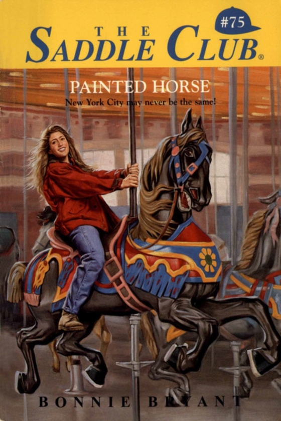 Painted Horse