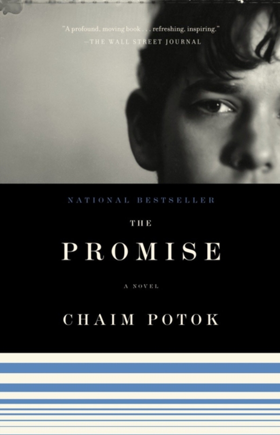 Promise (e-bog) af Potok, Chaim