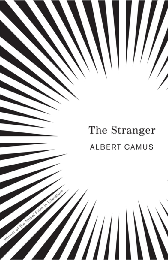 Stranger (e-bog) af Camus, Albert