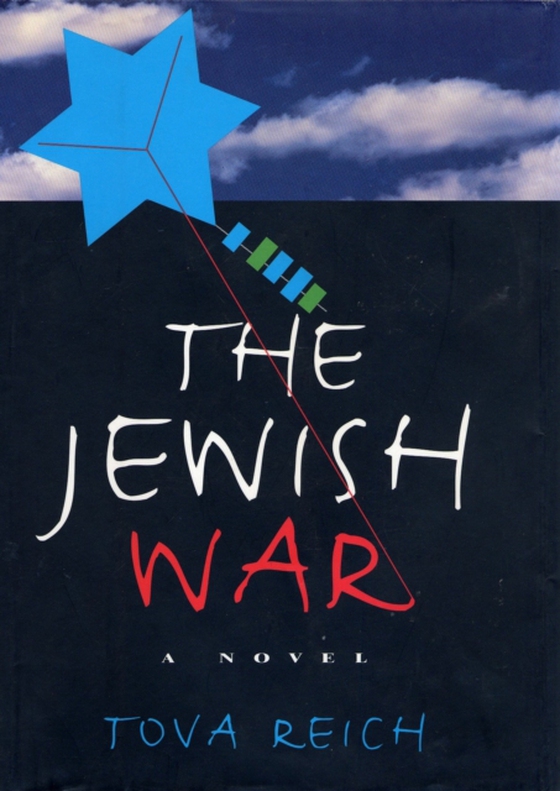 Jewish War