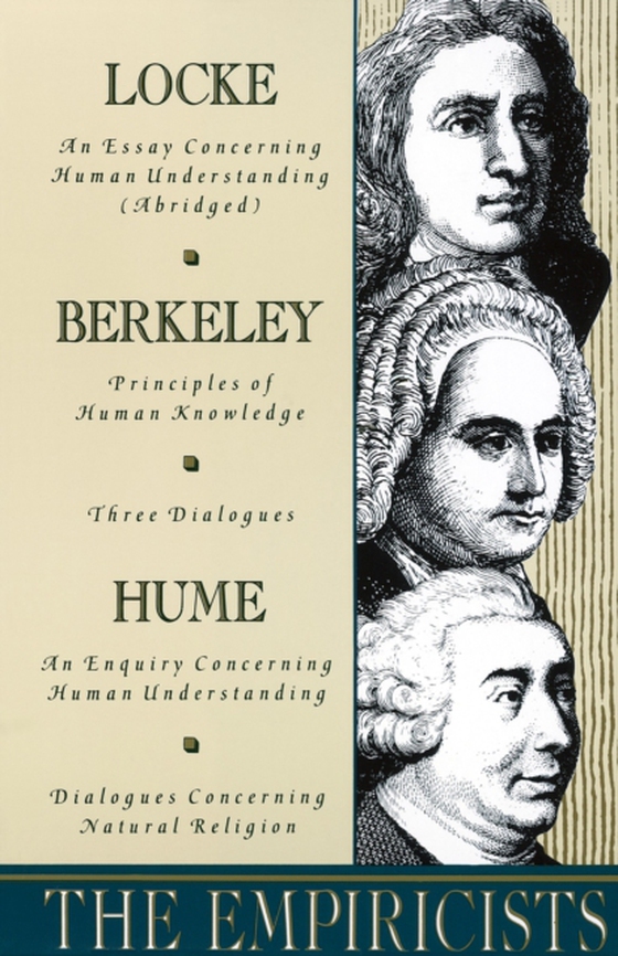 Empiricists (e-bog) af Hume, David