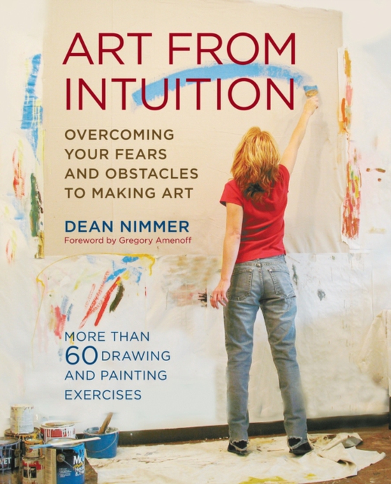 Art From Intuition (e-bog) af Nimmer, Dean