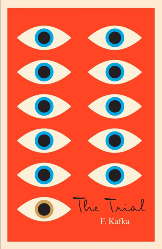 Trial (e-bog) af Kafka, Franz