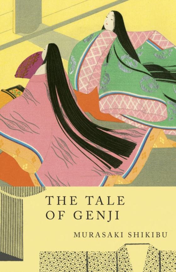 Tale of Genji