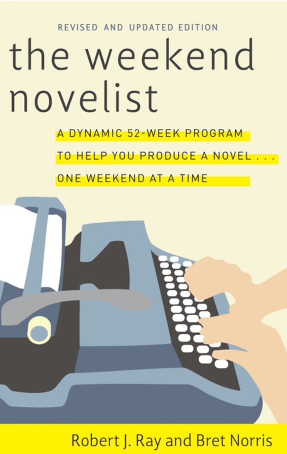 Weekend Novelist