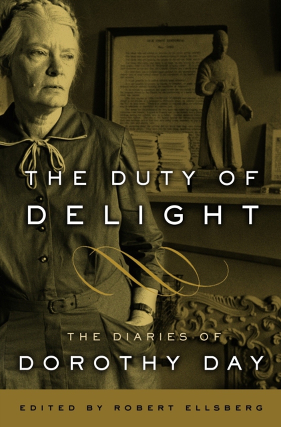 Duty of Delight (e-bog) af Day, Dorothy