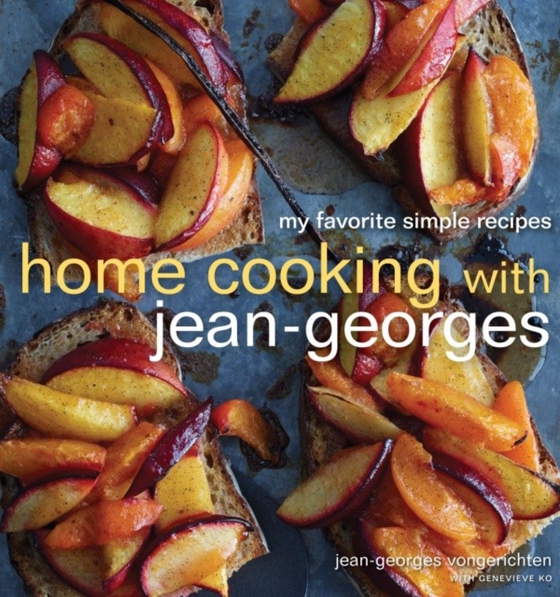 Home Cooking with Jean-Georges (e-bog) af Ko, Genevieve