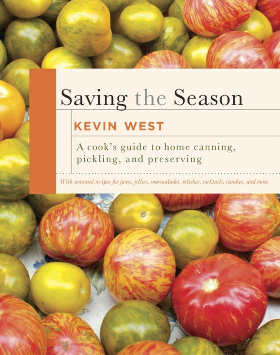 Saving the Season (e-bog) af West, Kevin