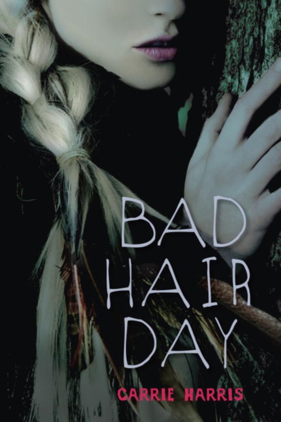Bad Hair Day (e-bog) af Harris, Carrie