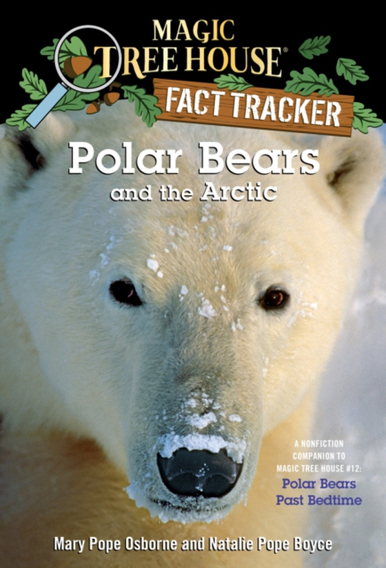 Polar Bears and the Arctic (e-bog) af Boyce, Natalie Pope