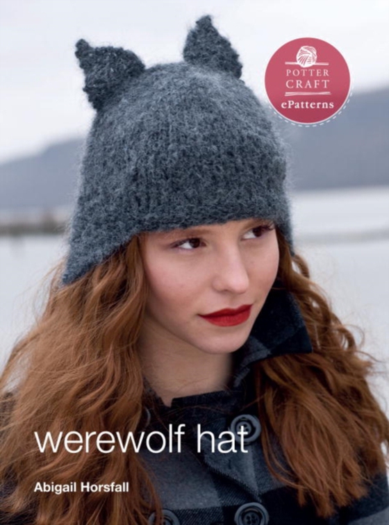 Werewolf Hat (e-bog) af Horsfall, Abigail