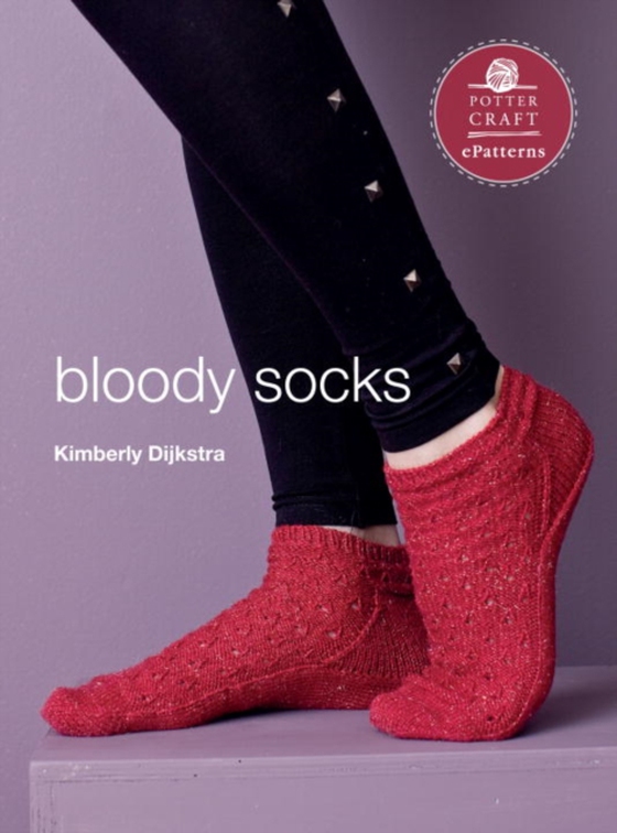 Bloody Socks (e-bog) af Dijkstra, Kimberly