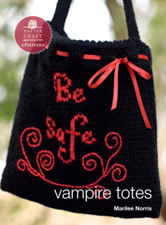 Vampire Totes (e-bog) af Norris, Marilee