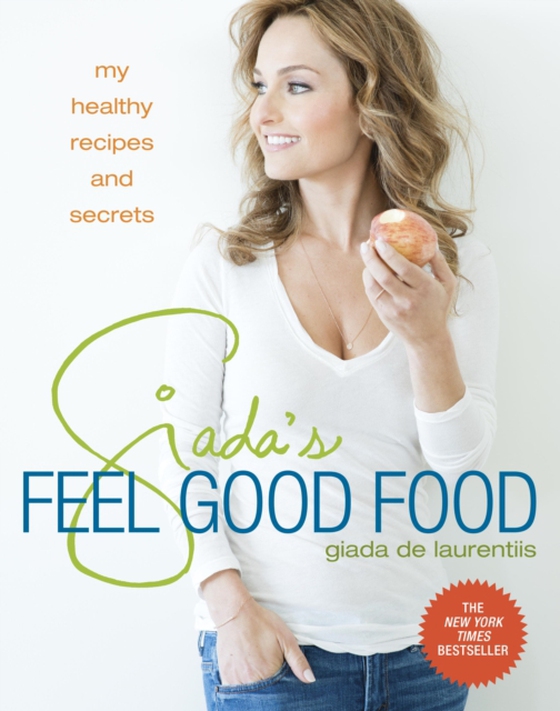 Giada's Feel Good Food