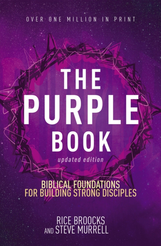 Purple Book, Updated Edition (e-bog) af Murrell, Steve