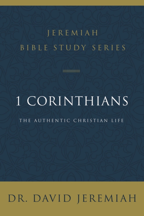 1 Corinthians