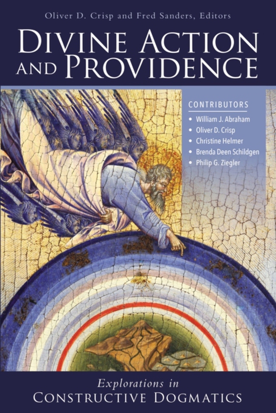 Divine Action and Providence (e-bog) af Zondervan