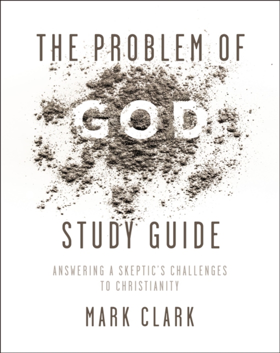 Problem of God Study Guide (e-bog) af Clark, Mark