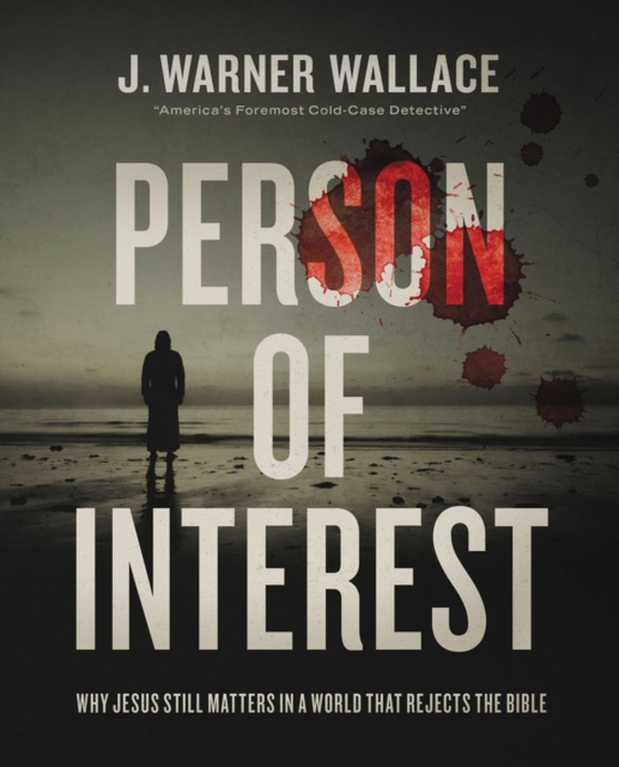 Person of Interest (e-bog) af Wallace, J. Warner