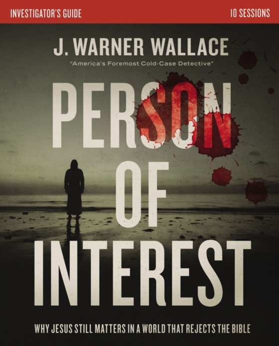 Person of Interest Investigator's Guide (e-bog) af Wallace, J. Warner