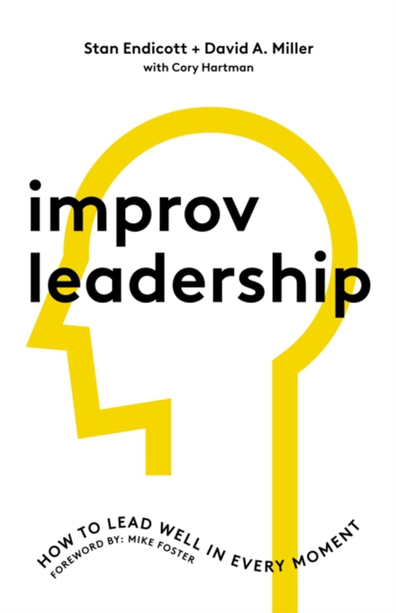 Improv Leadership