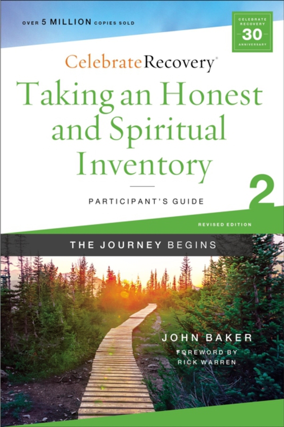 Taking an Honest and Spiritual Inventory Participant's Guide 2 (e-bog) af Baker, John