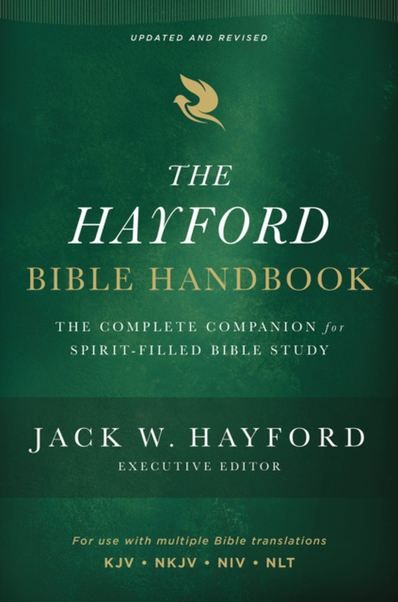 Hayford Bible Handbook