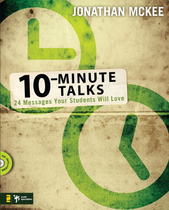 10-Minute Talks