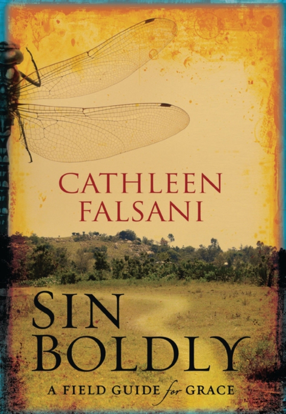 Sin Boldly (e-bog) af Falsani, Cathleen