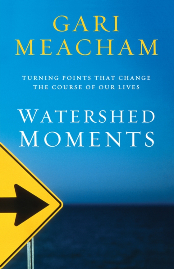 Watershed Moments (e-bog) af Meacham, Gari