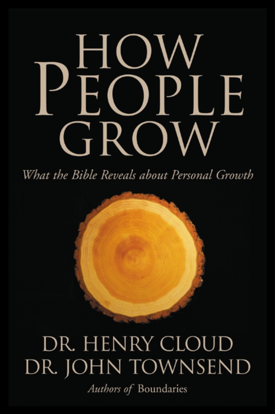 How People Grow