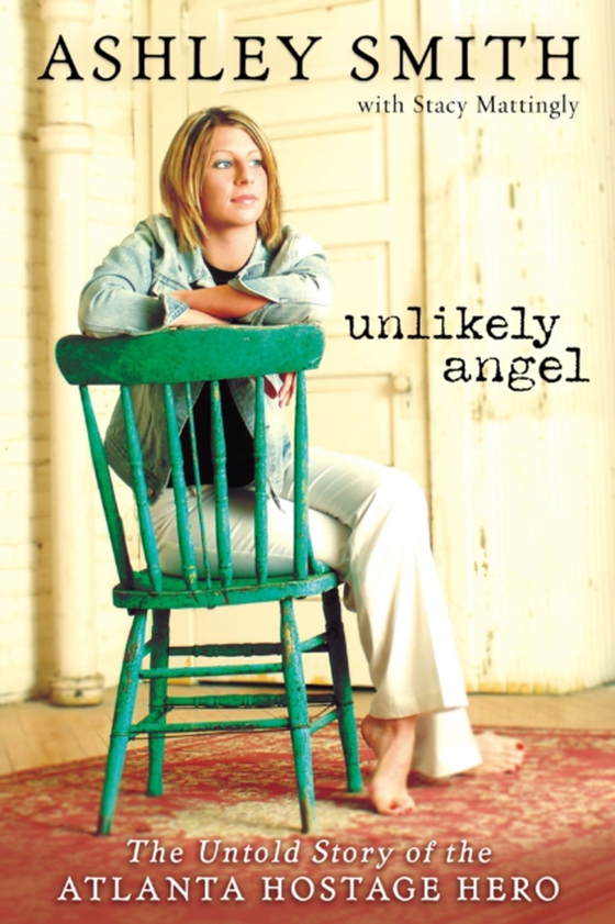 Unlikely Angel (e-bog) af Smith, Ashley