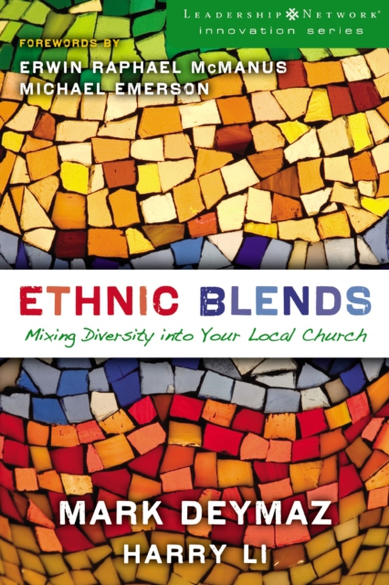 Ethnic Blends