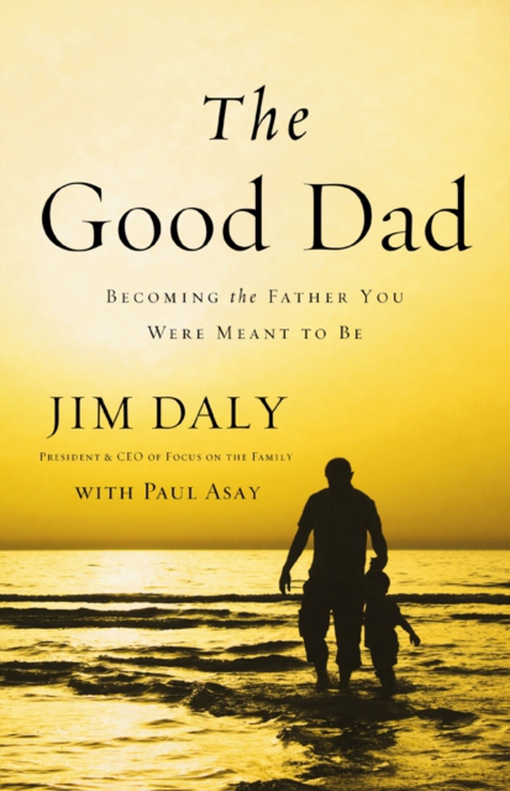 Good Dad (e-bog) af Daly, Jim