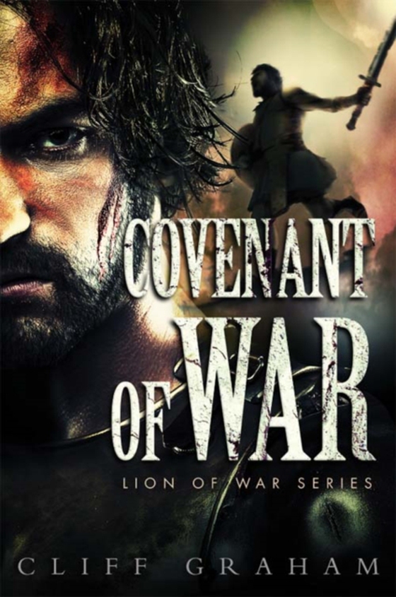 Covenant of War (e-bog) af Graham, Cliff