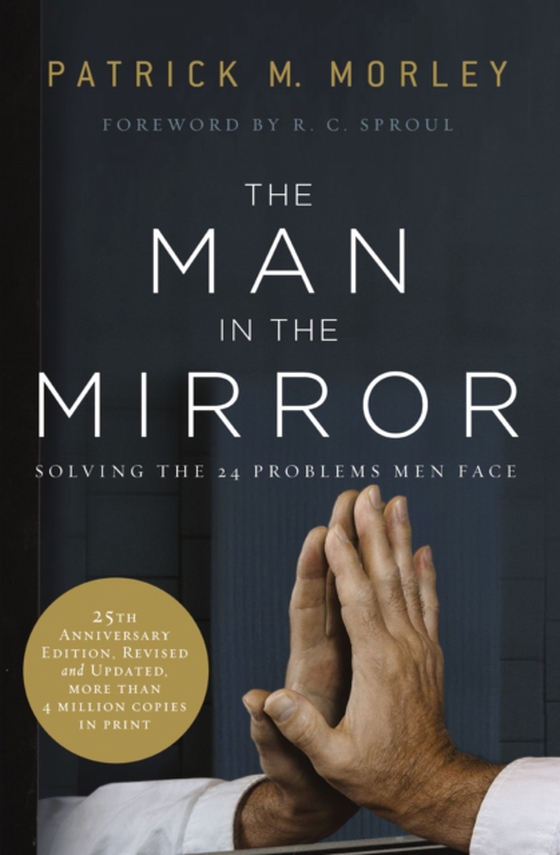 Man in the Mirror (e-bog) af Morley, Patrick M.