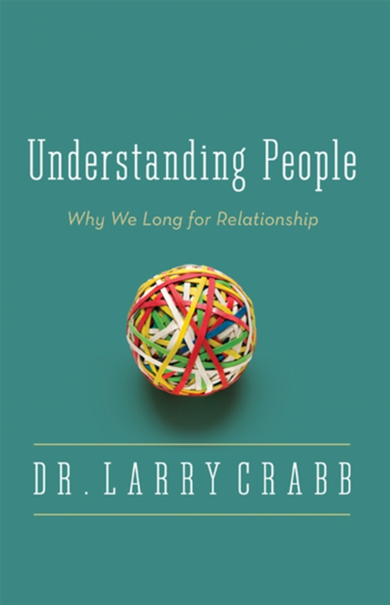 Understanding People (e-bog) af Crabb, Larry