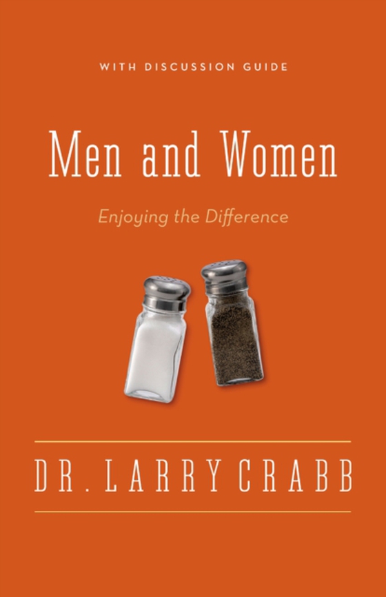 Men and Women (e-bog) af Crabb, Larry