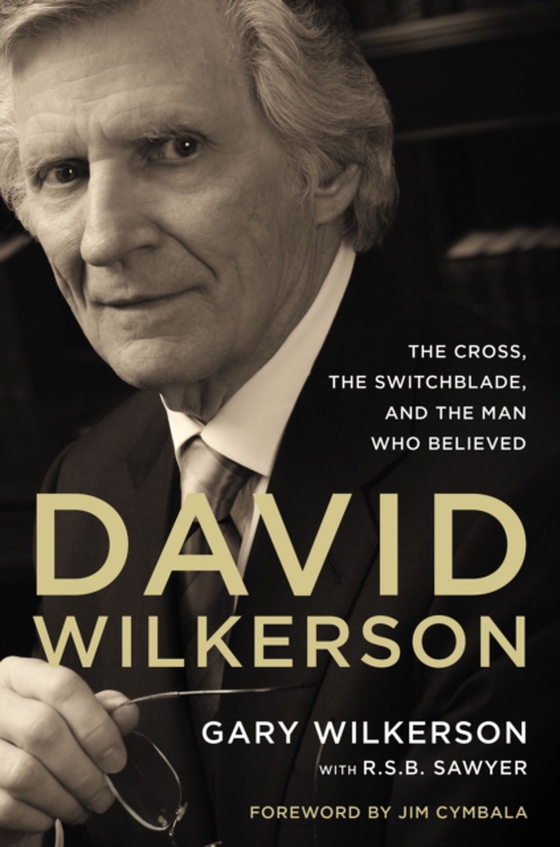 David Wilkerson (e-bog) af Sawyer, R. S. B.