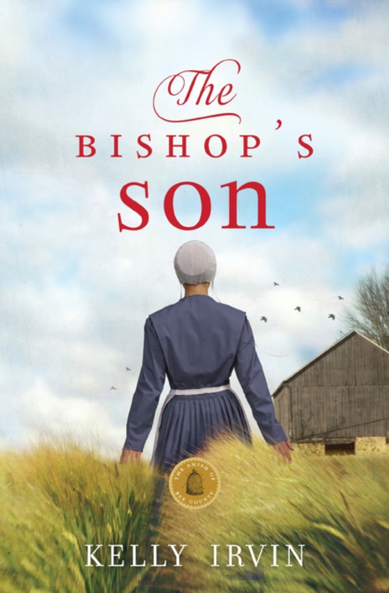 Bishop's Son (e-bog) af Irvin, Kelly