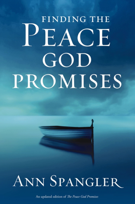 Finding the Peace God Promises (e-bog) af Spangler, Ann