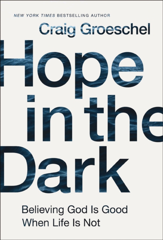 Hope in the Dark (e-bog) af Groeschel, Craig