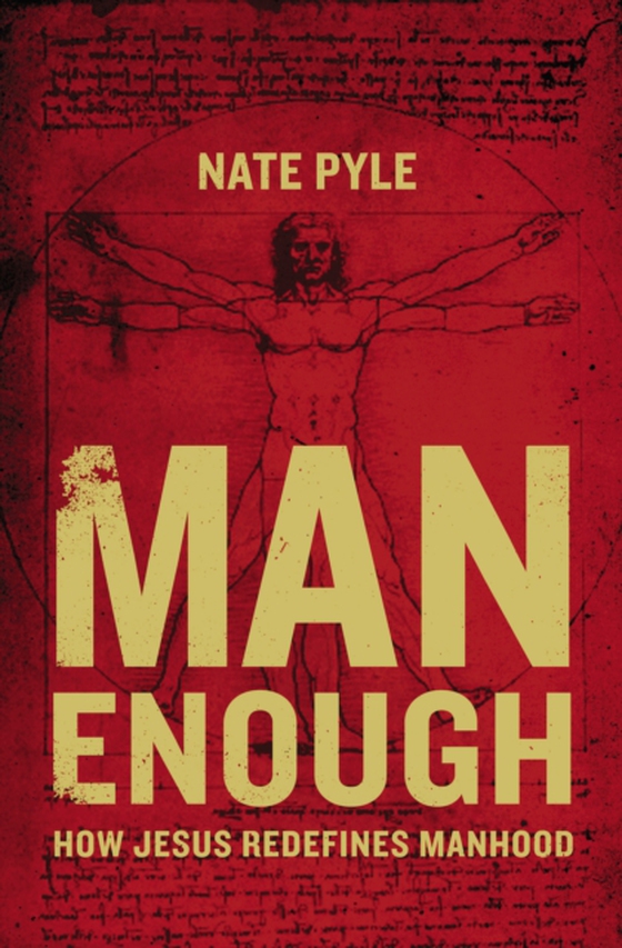 Man Enough (e-bog) af Pyle, Nate