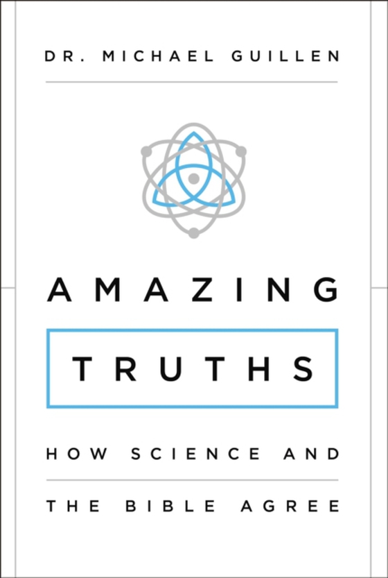 Amazing Truths (e-bog) af Guillen, Michael