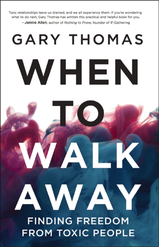 When to Walk Away