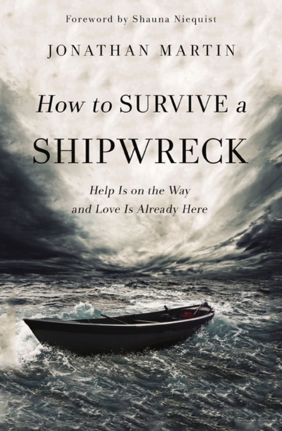 How to Survive a Shipwreck (e-bog) af Martin, Jonathan