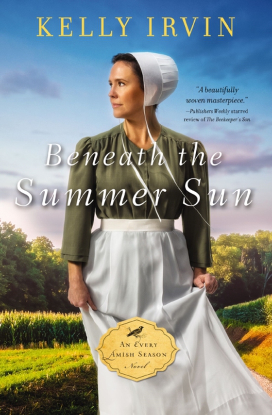 Beneath the Summer Sun (e-bog) af Irvin, Kelly