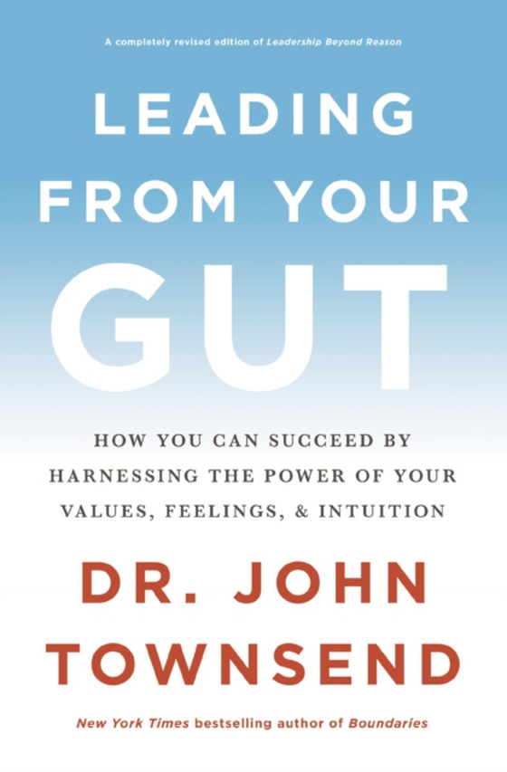 Leading from Your Gut