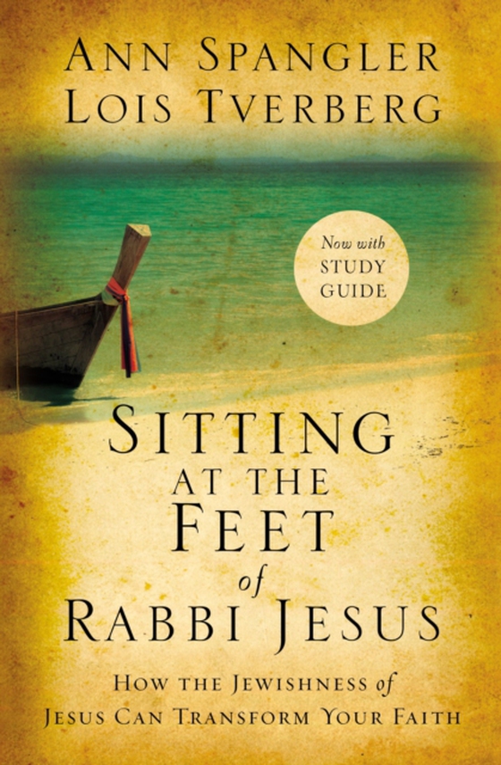 Sitting at the Feet of Rabbi Jesus (e-bog) af Tverberg, Lois