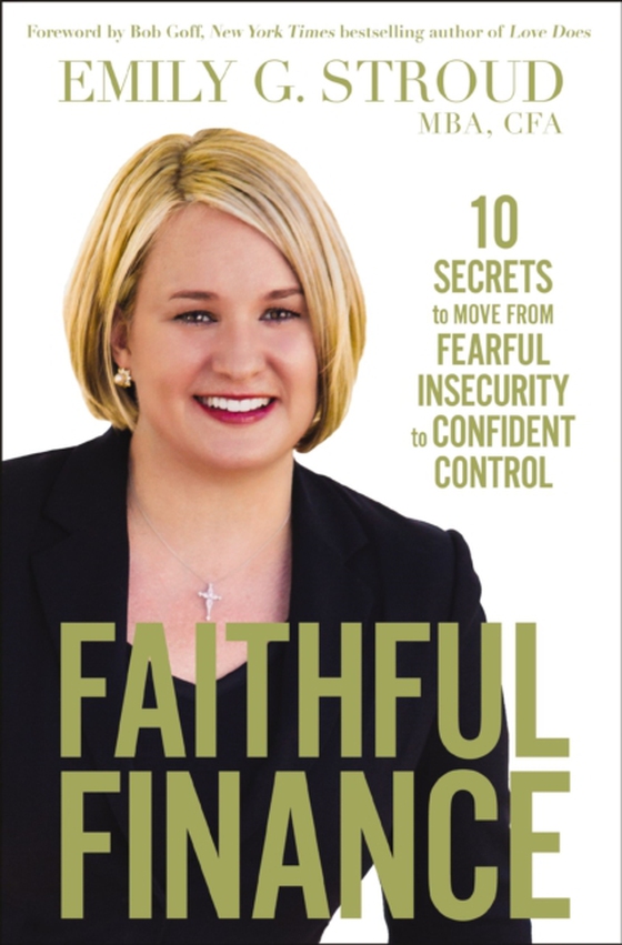 Faithful Finance (e-bog) af Stroud, Emily G.